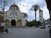 church of St. Constantine